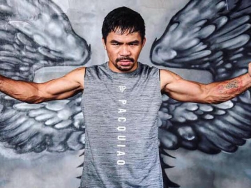 Manny Pacquiao Jadi Bintang Tamu di 'Infinity Challenge', Begini Komentar Netter
