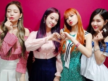 Wajah Black Pink di-Blur di 'MAMA 2017' Hong Kong, Fans Ngamuk di Twitter!