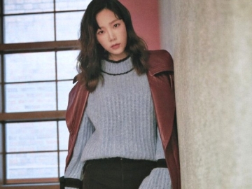 Tae Yeon Tegaskan Anjingnya Bukanlah Penyebab Kecelakaan, Begini Tanggapan Netter