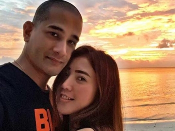 Disebut Penyuka Sesama Jenis oleh Sammy Simorangkir, Reaksi Kekasih Okan Cornelius Bikin Salut