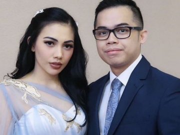 Tak Sengaja Unggah Foto Terbaru Anak Kezia Karamoy, Akun Ini Langsung Gembok Instagram