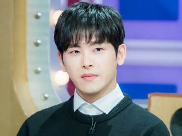 Hengkang dari Infinite, Hoya Umumkan Nama Fan Club Resminya