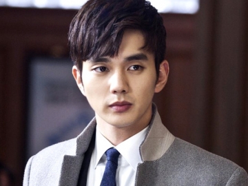 Ini Janji Yoo Seung Ho Jika Rating Drama ‘I’m Not A Robot’ Capai Target