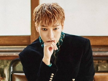 Jadi Trainee JYP Sejak Usia 18 Tahun, Jun.K 2PM Ungkap Kekhawatiran Soal Karir Menyanyinya