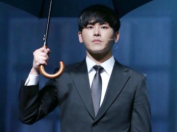 Lama Ditunggu, Akhirnya Hoya Ungkap Alasan Hengkang dari Infinite & Woollim Entertainment