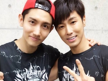 BoA & TVXQ Foto Bareng di Acara Musik Jepang, Begini Reaksi Fans