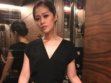 Masih Sah Suami Istri, Ini Alasan Pengadilan Tolak Gugatan Cerai Gracia Indri