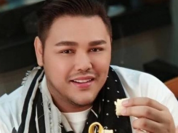 Posting Foto Citra Kirana dengan Caption 'Calon Manten', Ivan Gunawan Beri Penjelasan