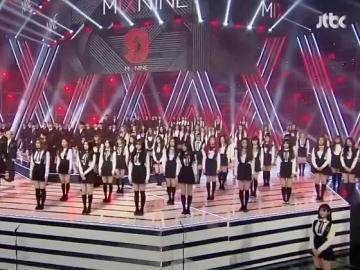 Pemenang ‘Mix Nine’ Dijanjikan Bakal Debut & Lakukan Tur Dunia, Netter Tanggapi Nyinyir