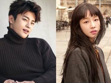 Seo In Guk & Park Bo Ram Pacaran, Ini Tanggapan Netter