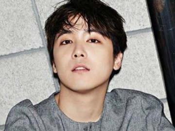 Ogah Jadi Fantasi, Lee Hongki Tulis Ini dan Gembok Komentar IG