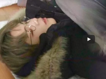 Kang Daniel Tak Sengaja Tertidur Saat Syuting 'Master Key'