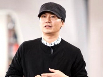 Yang Hyun Suk Lontarkan Komentar Pedas ke Kontestan 'Mix Nine' Ini, Netter Malah Setuju?