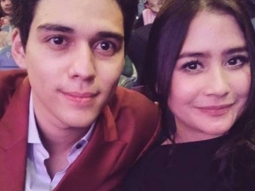 Sering Kepergok Jalan Berdua, Prilly Latuconsina Akui Hubungannya dengan Maxime Bouttier