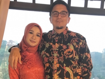 Kocak, Engku Emran Kegirangan Diberi Pekerjaan Ini oleh Laudya Cynthia Bella