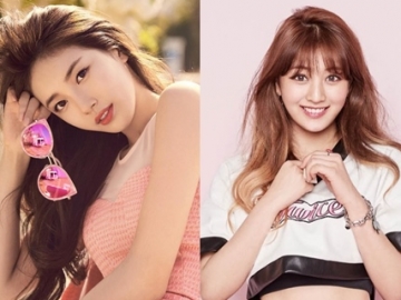 Sempat Bertubuh Chubby, 5 Idol K-Pop Wanita Ini Sukses Jalani Diet