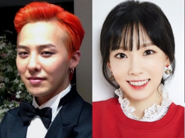 Dari Tae Yeon, G-Dragon Hingga Chanyeol, Intip Para Pemenang '2017 Instagram Awards' di Korea