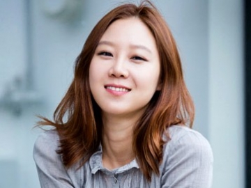 Sudah lama Putus, Aktris Gong Hyo Jin Tetap Berteman Baik dengan Mantan Pacar?