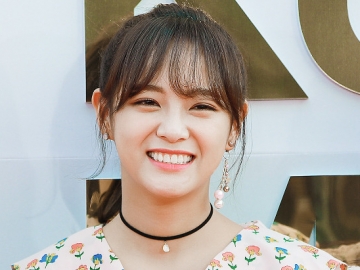 Berikan Tumpangan ke Sekolah, Kim Sejeong Gugudan Sukses Kejutkan Fans dengan Morning Call