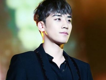 Seungri Big Bang Mendonasikan 100 Juta Won untuk Anak-Anak Kurang Mampu, Ini Respon Netter