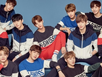 Minta Fans Wanna One Bawa 100 Kotak Makan Siang Tambahan untuk Staf, Netter Kritik Pedas YMC