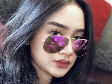 Cita Citata Unggah Foto Insiden 'Mabuk' Ayu Ting Ting, Netter Salfok Tubuh Zaskia Gotik