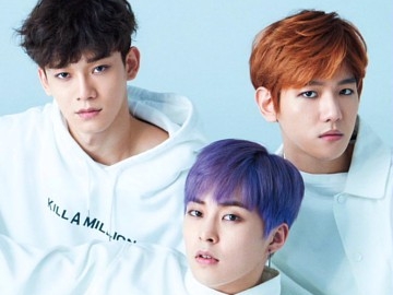 EXO-CBX Reuni Bareng Lay di Beijing, Fans Bahagia