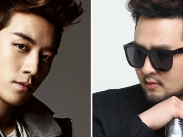 Kim Tae Woo : Seungri Big Bang Mengingatkanku Saat Masih Muda