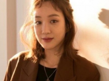 Usia Sudah 36 Tahun, Jung Ryeo Won Tak Khawatirkan Soal Pernikahan