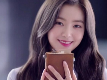 Irene Red Velvet Bintangi Iklan Baru Hyundai, Haters Nyinyir 