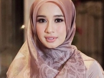 IG Tembus 20 Juta Follower, Laudya Cynthia Bella Posting Gambar Ini