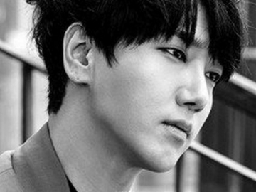 Yesung Posting Foto Mengharukan Super Junior di Konser 'Super Show 7' 