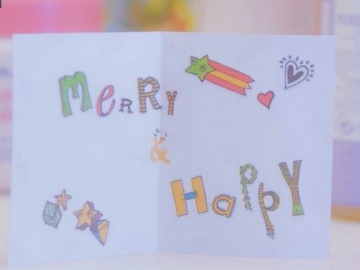 Twice Beri Hadiah Natal ke Fans Berupa MV 'Merry & Happy'