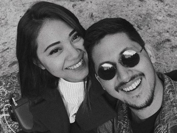 Susul Raisa-Hamish, Keenan Pearce Akhirnya Lamar Sang Kekasih