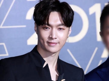 Lay EXO Ungkap Harapannya Gabung di Acara 'Idol Producer'