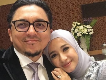 Terngakak! Engku Emran 'Sindir' Bisnis Hijab Laudya Cynthia Bella dengan Tulisan Ini