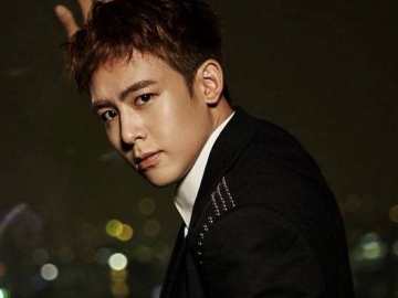 Jarang Promosi Di Korea, Nichkhun 2PM Dikira Pensiun