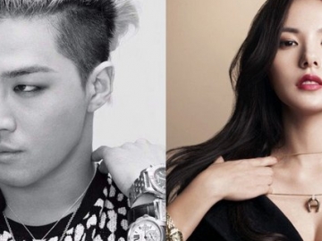 Taeyang & Min Hyo Rin Menikah Februari 2018 Depan, Fans Shock