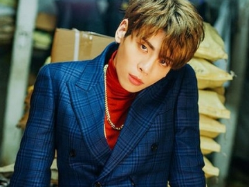 Jonghyun SHINee Tewas, Seleb Korea Banjir Ucapkan Belasungkawa