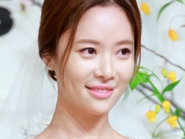 Hwang Jung Eum Donasi Untuk Anak-Anak Sakit yang Kurang Mampu