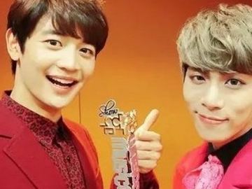 Pingsan, Minho SHINee Batalkan Jumpa Fans Usai Kabar Jonghyun Tewas