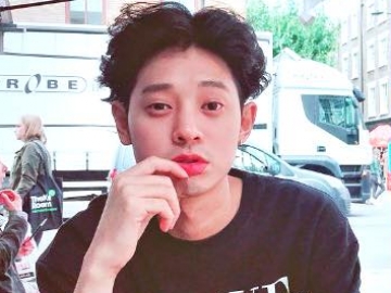 Kembali Kehilangan Teman Dekatnya, Netter Berikan Dukungan Untuk Jung Joon Young