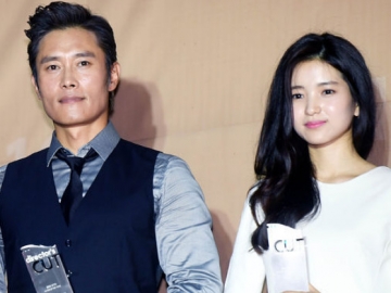 Kim Tae Ri Ungkap Perbedaan Usia Dengan Lee Byung Hun Dalam Drama 'Mr. Shunshine'