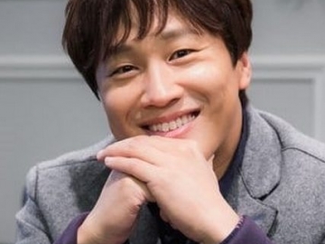 Cha Tae Hyun Akui Tonton Filmnya Sendiri Bareng Anak 