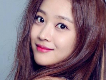 Jo Bo Ah Buka-Bukaan Soal Aktingnya di Drama ‘Temperature of Love’