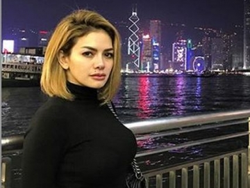 Tuai Kecaman, Nikita Mirzani Malah Akui Pernah Bertemu Ayu Ting Ting-Raffi Ahmad di Hotel