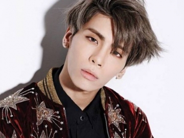 SM Entertainment Unggah Postingan Ini Usai Pemakaman Jonghyun SHINee