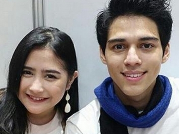 Kangen, Ini Hal Romantis yang Dilakukan Maxime Bouttier Pada Prilly Latuconsina