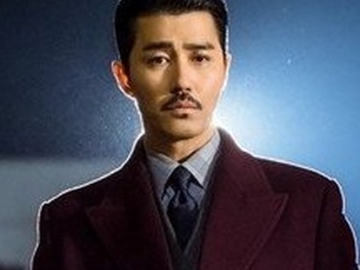 Perankan Dewa Kerbau, Staff 'Hwayugi' Puas dengan Akting Cha Seung Won