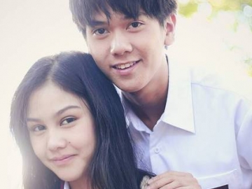 Tepat di Hari Ibu, Iqbaal Ramadhan Umumkan Tanggal 'Jadian' dengan Vanesha Prescillia